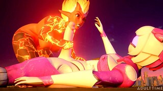 Enjoy Futa Animation: Tits and Cum - porn videos on ONE-PORN.COM
