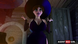 Enjoy Shemale Animation Futaween - porn videos on ONE-PORN.COM