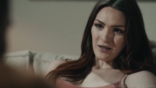 Enjoy Redhead TS Tori Easton Rides Big Cock Reverse Cowgirl - porn videos on ONE-PORN.COM