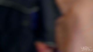 Enjoy Shemale Fucking with Unparalleled Cumshot - porn videos on ONE-PORN.COM