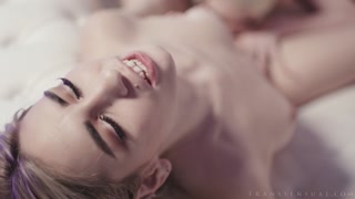 Enjoy Delilah Day's Tattooed Body - porn videos on ONE-PORN.COM