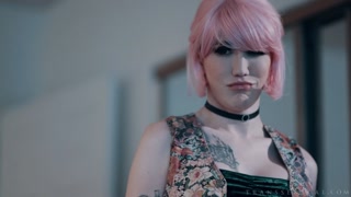 Enjoy My TS Stepsister's Enhanced Body - porn videos on ONE-PORN.COM