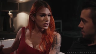 Enjoy Persuasion Leads to Deepthroat - porn videos on ONE-PORN.COM