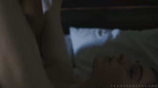 Enjoy Affair with a Pierced Shemale - porn videos on ONE-PORN.COM