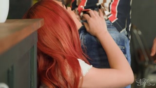 Enjoy Short Hair and Small Tits Action - porn videos on ONE-PORN.COM
