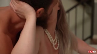 Enjoy Tattooed Mom's Pillows - porn videos on ONE-PORN.COM
