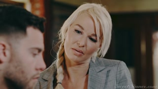 Enjoy MILF London River Gets Her Pussy Licked - porn videos on ONE-PORN.COM