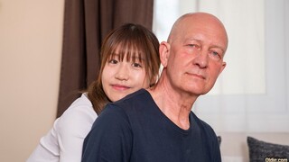 Enjoy Maid's Natural Tits and Petite Body - porn videos on ONE-PORN.COM