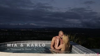 Enjoy Desire Drives Them Wild - porn videos on ONE-PORN.COM
