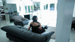 Ciesz się Laundry Day Turns into Hardcore Fuck with Busty Mom Sheena - filmy porno na ONE-PORN.COM