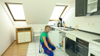สนุกกับ BDSM Bungle - วีดีโอโป๊ที่ ONE-PORN.COM