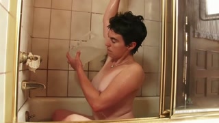 Ciesz się Renee soaks in the tub for a steamy clean-up - filmy porno na ONE-PORN.COM