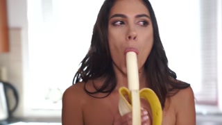 Enjoy Dildo Play in the Background - porn videos on ONE-PORN.COM