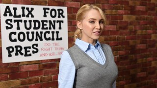 Genießen Sie Big Tits Alix Wants to Lead - Pornovideos auf ONE-PORN.COM