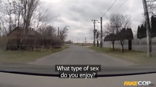 Genießen Sie Car Fucking with Cop and MILF - Pornovideos auf ONE-PORN.COM