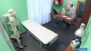 Enjoy Patient Requests Pussy Licking - porn videos on ONE-PORN.COM