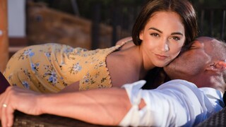 Passionate Outdoor Sex with Ginebra 즐기기 - ONE-PORN.COM의 포르노 비디오