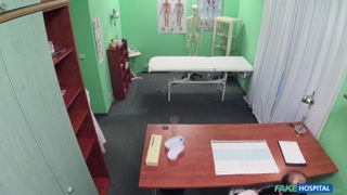 Ciesz się Medical Experiment: Cum on Pussy and Stomach - filmy porno na ONE-PORN.COM