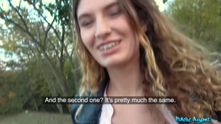 Enjoy Public Sex with Small Titted Models - porn videos on ONE-PORN.COM