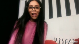 Enjoy Big Cock and Cumshot in Doggystyle - porn videos on ONE-PORN.COM