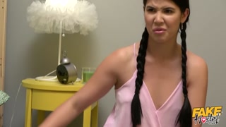 Enjoy Blonde Girl with Natural Tits Fucks - porn videos on ONE-PORN.COM