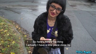 Enjoy Tattooed Babe Gags on Cock in Doggystyle - porn videos on ONE-PORN.COM