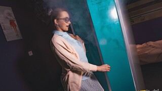 Enjoy POV Blowjob from Beyond the Grave - porn videos on ONE-PORN.COM