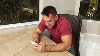 Enjoy Maid's Skinny Body Gets Abused - porn videos on ONE-PORN.COM
