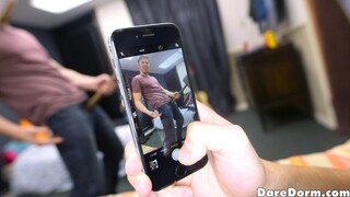Goditi Tattoo and Piercing Pizza Party - video porno su ONE-PORN.COM