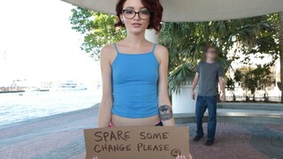 Enjoy Lola Fae's Athletic Body Takes a Pounding - porn videos on ONE-PORN.COM