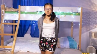 Enjoy Amateur Doggystyle with Ricky Rascal - porn videos on ONE-PORN.COM