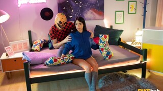 Genießen Sie Italian Max Dior Fucks Brunette Megan Fiore - Pornovideos auf ONE-PORN.COM