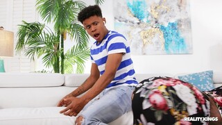 Goditi Deaf to Reason, Fuck My Ear! - video porno su ONE-PORN.COM