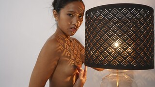 Asian Mai Thai Shares Dildo with European Stacy Cruz 즐기기 - ONE-PORN.COM의 포르노 비디오