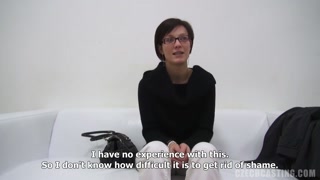 Czech Casting का आनंद लें - ONE-PORN.COM पर पोर्न वीडियो