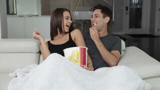 Enjoy Milf and Girlfriend Get Down - porn videos on ONE-PORN.COM