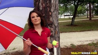 Enjoy Jayden's Missionary Madness - porn videos on ONE-PORN.COM