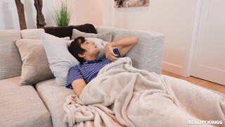 Bucurați-vă de Sera Ryder Spied on by Creepy Roommate - videoclipuri porno pe ONE-PORN.COM