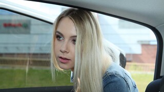 Enjoy Amateur Cumshot in Car - porn videos on ONE-PORN.COM