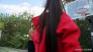Ciesz się Interracial Outdoor Fuck Session - filmy porno na ONE-PORN.COM