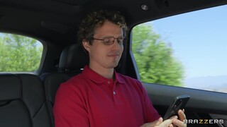 Enjoy Surrogate's Short Hair, Big Cock - porn videos on ONE-PORN.COM