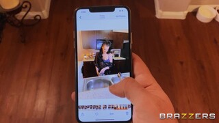 Enjoy Aubree's Bubble Butt Bounces - porn videos on ONE-PORN.COM