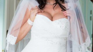 Ciesz się Wedding Day Doggystyle with Danny D - filmy porno na ONE-PORN.COM