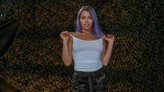 Genießen Sie Bonnie and Zoey's Trimmed and Tattoed Squirt Session - Pornovideos auf ONE-PORN.COM