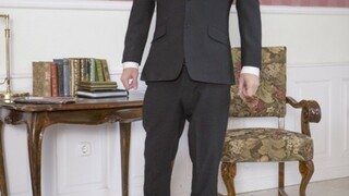 Сгенерируйте значение