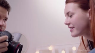 Enjoy Blowjob Domino Effect - porn videos on ONE-PORN.COM