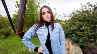Enjoy Ike Diezel & Sophia Burns POV - Makeup Sex - porn videos on ONE-PORN.COM