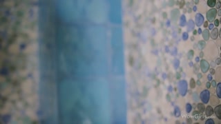 Goditi Sia and Nancy's Shaved Pussy Play - video porno su ONE-PORN.COM