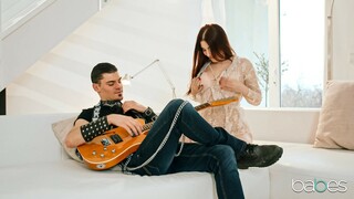 Enjoy Good Boys Get Lucky with Bad Girls - porn videos on ONE-PORN.COM