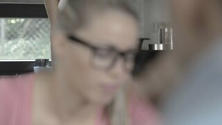 Enjoy George's Big Tit Encounter - porn videos on ONE-PORN.COM